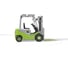 Электропогрузчик JAC CPD 20 GT LiFePo4 80V/202Ah 20110 1