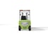 Электропогрузчик JAC CPD 20 GT LiFePo4 80V/202Ah 20110 3