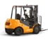Автопогрузчик JAC СPCD 30 Euro Xinchai 490BPG 30001 2