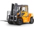 Автопогрузчик JAC СPCD 80 Euro Faw CA6110 80001 3