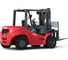 Автопогрузчик JAC СPCD 70 Euro Mitsubishi S6S-T 70002 2