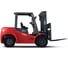Автопогрузчик JAC СPCD 70 Euro Mitsubishi S6S-T 70002 3