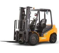 Автопогрузчик JAC СPCD 35 Euro Xinchai 495BPG 35001