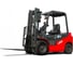 Автопогрузчик JAC СPCD 25 Euro Isuzu C240 25003 1