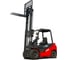 Автопогрузчик JAC СPCD 25 Euro Isuzu C240 25003 2