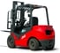 Автопогрузчик JAC СPCD 25 Euro Isuzu C240 25003 3