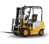 Электропогрузчик JAC СPD 20 Euro 48V/600Ah 20010