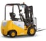 Электропогрузчик JAC СPD 20 Euro 48V/600Ah 20010 2