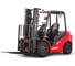 Автопогрузчик JAC СPQD 30 Euro Nissan GK25 30005 1