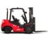 Автопогрузчик JAC СPQD 30 Euro Nissan GK25 30005 2