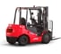 Автопогрузчик JAC СPQD 30 Euro Nissan GK25 30005 3