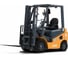 Автопогрузчик JAC СPCD 15 Euro Xinchai 4N23G31 15001 1