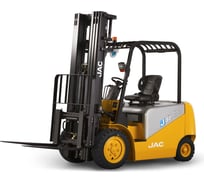 Электропогрузчик JAC СPD 30 Euro 80V/500Ah 30010