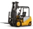 Электропогрузчик JAC СPD 30 Euro 80V/500Ah 30010 1