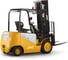 Электропогрузчик JAC СPD 30 Euro 80V/500Ah 30010 2