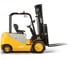 Электропогрузчик JAC СPD 30 Euro 80V/500Ah 30010 3