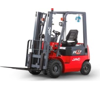 Автопогрузчик JAC СPCD 15 Euro Isuzu C240 15003