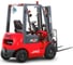 Автопогрузчик JAC СPCD 15 Euro Isuzu C240 15003 2