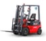 Автопогрузчик JAC СPCD 18 Euro Isuzu C240 18003 1