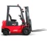 Автопогрузчик JAC СPCD 18 Euro Isuzu C240 18003 3