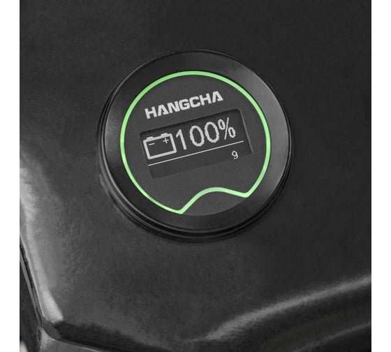 Автопогрузчик Hangcha CPDS10-XD2-I VM 300 3SV B1,5-1,8 AR3 500 SS B1,5-1,8 Li-ion Battery 24V/250 Ah CATL for CPDS10-XD2-I integrated battery charger WTL2450 LF 115 АВ00003156