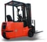 Электропогрузчик вилочный трехопорный OXLIFT MPX15 4500 мм, 1500 кг SS FFL 791139 1