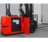 Электропогрузчик вилочный трехопорный OXLIFT MPX15 4500 мм, 1500 кг SS FFL 791139 2