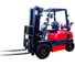 Погрузчик газ-бензин TOR FGL25/30 2,5 т, 3,0 м 1017159 1