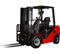 Электропогрузчик Maximal FB30-A  4-х опорный, г/п 3,0т, высота подъема 3000 мм 4687201731474