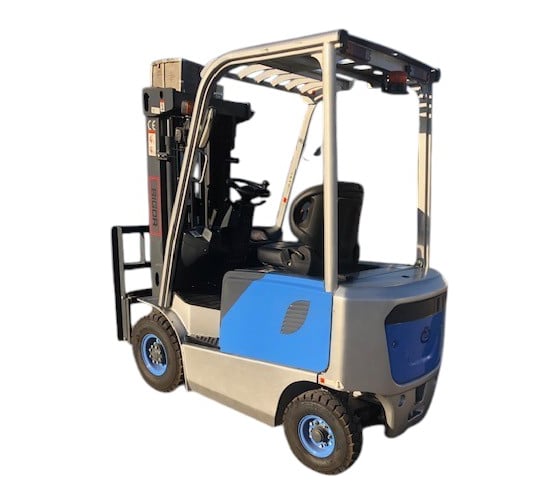 Погрузчик электрический вилочный RIMAG (FB1.5-45) 02-00031556 1