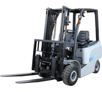 Погрузчик электрический TISELTECHNICS FB120R Li-Ion FDX300 SS SE Duplex mast FFL,2000kg-3000mm-1070mm, comfort pack, sideshift, SE lithium battery 80V/125 AH & charger 80V/100 AH НФ-00004683
