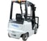 Погрузчик электрический TISELTECHNICS FB120R Li-Ion FDX300 SS SE Duplex mast FFL,2000kg-3000mm-1070mm, comfort pack, sideshift, SE lithium battery 80V/202 AH & charger 80V/100 AH НФ-00004994 2