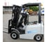 Погрузчик электрический TISELTECHNICS FB120R Li-Ion FDX300 SS SE Duplex mast FFL,2000kg-3000mm-1070mm, comfort pack, sideshift, SE lithium battery 80V/202 AH & charger 80V/100 AH НФ-00004994 8