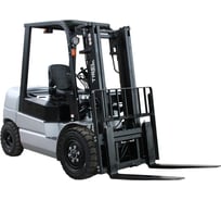 Погрузчик электрический TISELTECHNICS FB130E LI-ION DX300 PR.SS Duplex Mast height 3,0 m, capacity 3000kg,1070mm,comfort pack lithium battery 80V/205 AH & charger 80V/65 A НФ-00004390