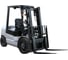 Погрузчик электрический TISELTECHNICS FB130E LI-ION DX300 PR.SS Duplex Mast height 3,0 m, capacity 3000kg,1070mm,comfort pack lithium battery 80V/205 AH & charger 80V/65 A НФ-00004390 1