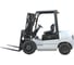 Погрузчик электрический TISELTECHNICS FB130E LI-ION DX300 PR.SS Duplex Mast height 3,0 m, capacity 3000kg,1070mm,comfort pack lithium battery 80V/205 AH & charger 80V/65 A НФ-00004390 4