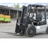Погрузчик электрический TISELTECHNICS FB130E LI-ION DX300 PR.SS Duplex Mast height 3,0 m, capacity 3000kg,1070mm,comfort pack lithium battery 80V/205 AH & charger 80V/65 A НФ-00004390 7