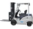 Погрузчик электрический TISELTECHNICS FB25NAC FTX600 Triplex FFL,1600kg-6000mm-1070mm, comfort pack, sideshift,SE SBC. B48V/600Ah,CH 48V/80A Ext НФ-00004562 2