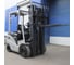 Погрузчик электрический TISELTECHNICS FB25NAC FTX600 Triplex FFL,1600kg-6000mm-1070mm, comfort pack, sideshift,SE SBC. B48V/600Ah,CH 48V/80A Ext НФ-00004562 4
