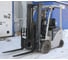 Погрузчик электрический TISELTECHNICS FB25NAC FTX600 Triplex FFL,1600kg-6000mm-1070mm, comfort pack, sideshift,SE SBC. B48V/600Ah,CH 48V/80A Ext НФ-00004562 9