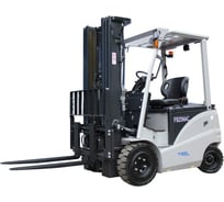 Погрузчик электрический TISELTECHNICS FB30NAC FTX450 Triplex FFL,3000kg-4500mm-1070mm, comfort pack, sideshift, SE, SBC. B80V/500Ah,CH80V/65A Ext НФ-00000841