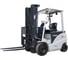 Погрузчик электрический TISELTECHNICS FB30NAC FTX450 Triplex FFL,3000kg-4500mm-1070mm, comfort pack, sideshift, SE, SBC. B80V/500Ah,CH80V/65A Ext НФ-00000841 1