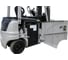Погрузчик электрический TISELTECHNICS FB30NAC FTX450 Triplex FFL,3000kg-4500mm-1070mm, comfort pack, sideshift, SE, SBC. B80V/500Ah,CH80V/65A Ext НФ-00000841 3