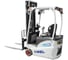 Погрузчик электрический TISELTECHNICS FBR12N FTX450 Li-ion Triplex FFL,1200kg-4500mm-920mm, comfort pack, sideshift, SE, SBC. 24V/300Ah CH24V/150A Ext НФ-00003451 1