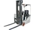 Погрузчик электрический TISELTECHNICS FBR12N FTX450 Li-ion Triplex FFL,1200kg-4500mm-920mm, comfort pack, sideshift, SE, SBC. 24V/300Ah CH24V/150A Ext НФ-00003451 2