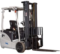 Погрузчик электрический TISELTECHNICS Triplex FBT16NAC FTX450 FFL, 1600кг-4500мм-1070мм, comfort pack, sideshift, SBC. SE B48V/455Ah,CH 48V/65A Ext НФ-00000788