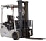 Погрузчик электрический TISELTECHNICS Triplex FBT18N FTX550 FFL,1800кг-5500мм-1070мм, comfort pack, sideshift, SE, SBC. B48V/455Ah, CH48V/65A Ext НФ-00002309 1