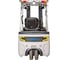 Погрузчик электрический TISELTECHNICS Triplex FBT18N FTX550 FFL,1800кг-5500мм-1070мм, comfort pack, sideshift, SE, SBC. B48V/455Ah, CH48V/65A Ext НФ-00002309 2