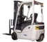 Погрузчик электрический TISELTECHNICS Triplex FBT18N FTX550 FFL,1800кг-5500мм-1070мм, comfort pack, sideshift, SE, SBC. B48V/455Ah, CH48V/65A Ext НФ-00002309 3