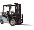 Погрузчик бензиновый TISELTECHNICS FG25T-K21Y FTX480 Triplex FFL,2500kg-4800mm-1070mm, GCT-GK21+IMPCO LPG, AT, ISS, SE НФ-00002420 3